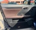 Синій Лексус РХ, об'ємом двигуна 2 л та пробігом 178 тис. км за 25900 $, фото 17 на Automoto.ua
