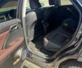Синий Лексус РХ, объемом двигателя 3.46 л и пробегом 125 тыс. км за 28900 $, фото 8 на Automoto.ua