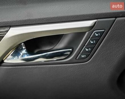 Синий Лексус РХ, объемом двигателя 3.46 л и пробегом 122 тыс. км за 35900 $, фото 15 на Automoto.ua