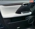 Синий Лексус РХ, объемом двигателя 3.46 л и пробегом 152 тыс. км за 34000 $, фото 15 на Automoto.ua