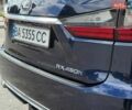 Синий Лексус РХ, объемом двигателя 3.46 л и пробегом 152 тыс. км за 34000 $, фото 7 на Automoto.ua