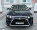 Синій Лексус РХ, об'ємом двигуна 3.5 л та пробігом 125 тис. км за 25999 $, фото 1 на Automoto.ua