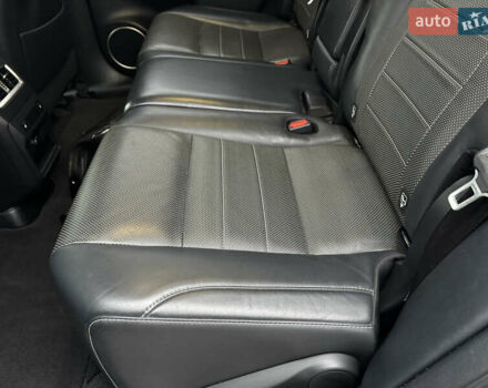 Синий Лексус РХ, объемом двигателя 2 л и пробегом 127 тыс. км за 27999 $, фото 34 на Automoto.ua