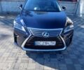 Синій Лексус РХ, об'ємом двигуна 3.5 л та пробігом 156 тис. км за 27990 $, фото 1 на Automoto.ua