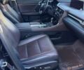 Синий Лексус РХ, объемом двигателя 3.46 л и пробегом 125 тыс. км за 32500 $, фото 23 на Automoto.ua