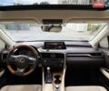 Синій Лексус РХ, об'ємом двигуна 3.5 л та пробігом 125 тис. км за 27499 $, фото 9 на Automoto.ua