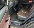 Синий Лексус РХ, объемом двигателя 3.46 л и пробегом 73 тыс. км за 27500 $, фото 17 на Automoto.ua