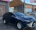 Синий Лексус РХ, объемом двигателя 3.46 л и пробегом 125 тыс. км за 33100 $, фото 9 на Automoto.ua