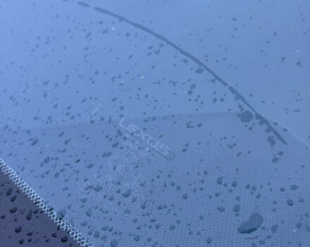 Синій Лексус РХ, об'ємом двигуна 2 л та пробігом 177 тис. км за 26200 $, фото 31 на Automoto.ua