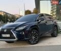 Синій Лексус РХ, об'ємом двигуна 3.46 л та пробігом 140 тис. км за 33500 $, фото 1 на Automoto.ua