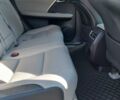 Синий Лексус РХ, объемом двигателя 3.5 л и пробегом 158 тыс. км за 26999 $, фото 4 на Automoto.ua
