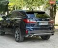 Синій Лексус РХ, об'ємом двигуна 3.46 л та пробігом 158 тис. км за 27500 $, фото 8 на Automoto.ua