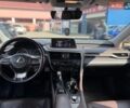Синій Лексус РХ, об'ємом двигуна 2 л та пробігом 178 тис. км за 25900 $, фото 21 на Automoto.ua