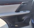 Синій Лексус РХ, об'ємом двигуна 3.5 л та пробігом 156 тис. км за 27990 $, фото 14 на Automoto.ua
