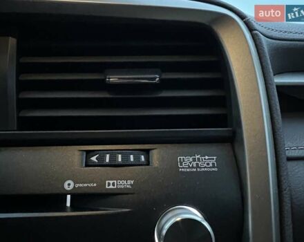 Синий Лексус РХ, объемом двигателя 3.46 л и пробегом 167 тыс. км за 39000 $, фото 14 на Automoto.ua