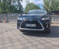 Синій Лексус РХ, об'ємом двигуна 3.5 л та пробігом 156 тис. км за 27990 $, фото 40 на Automoto.ua