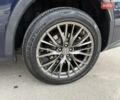 Синій Лексус РХ, об'ємом двигуна 3.46 л та пробігом 73 тис. км за 26500 $, фото 6 на Automoto.ua