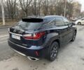 Синий Лексус РХ, объемом двигателя 3.5 л и пробегом 140 тыс. км за 31000 $, фото 3 на Automoto.ua