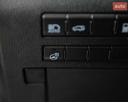 Синий Лексус РХ, объемом двигателя 3.46 л и пробегом 122 тыс. км за 35900 $, фото 18 на Automoto.ua