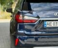Синій Лексус РХ, об'ємом двигуна 3.46 л та пробігом 158 тис. км за 27500 $, фото 16 на Automoto.ua
