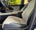 Синій Лексус РХ, об'ємом двигуна 3.46 л та пробігом 158 тис. км за 27500 $, фото 20 на Automoto.ua