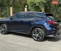 Синій Лексус РХ, об'ємом двигуна 3.46 л та пробігом 152 тис. км за 34000 $, фото 6 на Automoto.ua