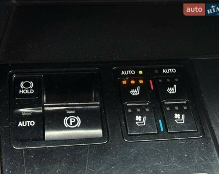 Синій Лексус РХ, об'ємом двигуна 2 л та пробігом 173 тис. км за 27999 $, фото 29 на Automoto.ua