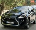 Синій Лексус РХ, об'ємом двигуна 3.46 л та пробігом 158 тис. км за 27500 $, фото 1 на Automoto.ua