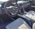 Синій Лексус РХ, об'ємом двигуна 3.5 л та пробігом 156 тис. км за 27990 $, фото 15 на Automoto.ua