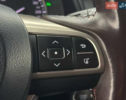 Синій Лексус РХ, об'ємом двигуна 2 л та пробігом 173 тис. км за 27999 $, фото 14 на Automoto.ua