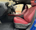 Синий Лексус РХ, объемом двигателя 2 л и пробегом 170 тыс. км за 28500 $, фото 66 на Automoto.ua