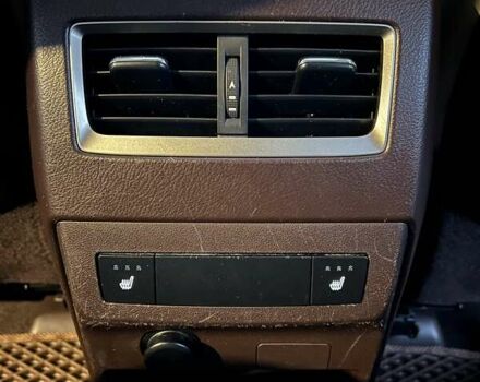 Синий Лексус РХ, объемом двигателя 3.46 л и пробегом 167 тыс. км за 39000 $, фото 27 на Automoto.ua