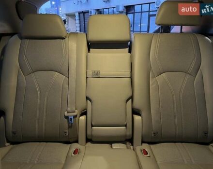 Синий Лексус РХ, объемом двигателя 3.46 л и пробегом 167 тыс. км за 39000 $, фото 35 на Automoto.ua