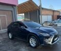 Синій Лексус РХ, об'ємом двигуна 3.46 л та пробігом 125 тис. км за 32100 $, фото 9 на Automoto.ua
