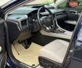 Синий Лексус РХ, объемом двигателя 3.46 л и пробегом 152 тыс. км за 36000 $, фото 28 на Automoto.ua