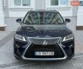 Синій Лексус РХ, об'ємом двигуна 3.5 л та пробігом 125 тис. км за 27499 $, фото 1 на Automoto.ua