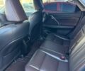 Синій Лексус РХ, об'ємом двигуна 3.46 л та пробігом 125 тис. км за 32100 $, фото 20 на Automoto.ua