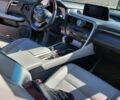 Синий Лексус РХ, объемом двигателя 3.5 л и пробегом 158 тыс. км за 26999 $, фото 5 на Automoto.ua