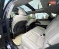 Синий Лексус РХ, объемом двигателя 3.46 л и пробегом 152 тыс. км за 36000 $, фото 27 на Automoto.ua