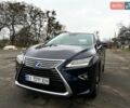 Синій Лексус РХ, об'ємом двигуна 3.46 л та пробігом 85 тис. км за 29700 $, фото 3 на Automoto.ua