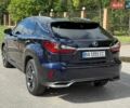 Синій Лексус РХ, об'ємом двигуна 3.46 л та пробігом 152 тис. км за 34000 $, фото 10 на Automoto.ua