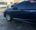 Синий Лексус РХ, объемом двигателя 3.46 л и пробегом 125 тыс. км за 33100 $, фото 4 на Automoto.ua