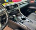 Синий Лексус РХ, объемом двигателя 3.46 л и пробегом 140 тыс. км за 30000 $, фото 8 на Automoto.ua