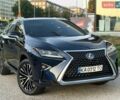 Синій Лексус РХ, об'ємом двигуна 3.46 л та пробігом 140 тис. км за 33500 $, фото 4 на Automoto.ua