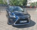 Синий Лексус РХ, объемом двигателя 3.5 л и пробегом 158 тыс. км за 26999 $, фото 25 на Automoto.ua