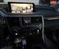 Синій Лексус РХ, об'ємом двигуна 3.46 л та пробігом 140 тис. км за 33500 $, фото 31 на Automoto.ua