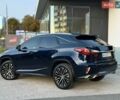 Синій Лексус РХ, об'ємом двигуна 3.46 л та пробігом 140 тис. км за 33500 $, фото 11 на Automoto.ua