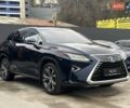 Синій Лексус РХ, об'ємом двигуна 2 л та пробігом 173 тис. км за 27999 $, фото 2 на Automoto.ua