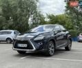 Синий Лексус РХ, объемом двигателя 2 л и пробегом 166 тыс. км за 29900 $, фото 6 на Automoto.ua