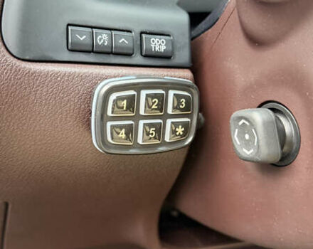 Синий Лексус РХ, объемом двигателя 3.46 л и пробегом 124 тыс. км за 25300 $, фото 18 на Automoto.ua